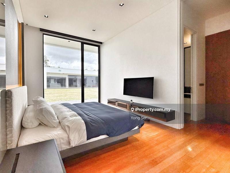 Bungalow House for Sale in Leisure Farm, Gelang Patah by Yong Ser - iProperty.com.my