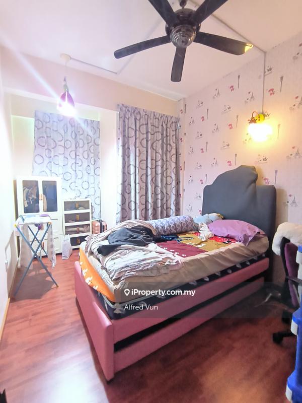 For Sale - Lagenda Saujana