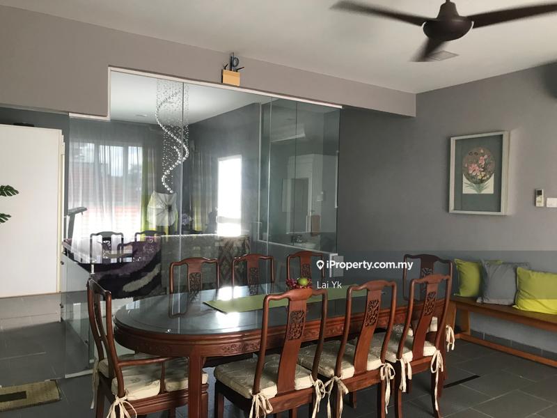Bungalow House for Sale in Subang Heights, Subang Jaya by Lai Yk - iProperty.com.my