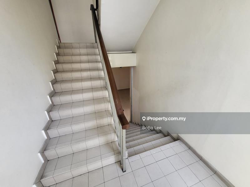 Semi-Detached House for Sale in Taman Overseas Union (Taman Oug), Jalan Klang Lama (Old Klang Road) by BoBo Lee - iProperty.com.my