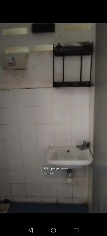 Flat for Sale in Flat Mahkota Cheras (L1 L2 L3 L4 L5) by Ken Liew - iProperty.com.my