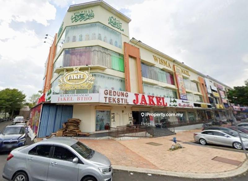 Kedai untuk Dijual di Bandar Tun Hussein Onn, Cheras oleh Peter Liew - iProperty.com.my