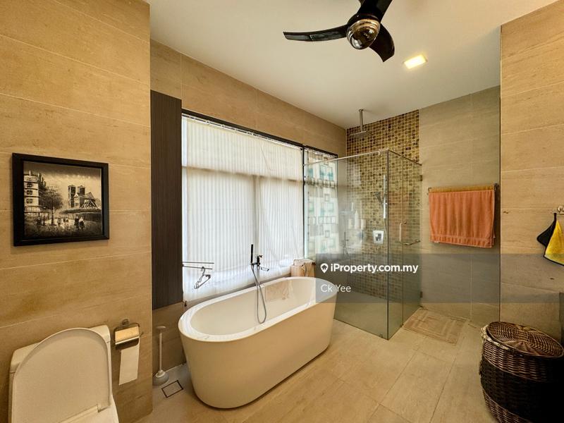 Semi-Detached House for Sale in Sunway Eastwood, Seri Kembangan by Ck Yee - iProperty.com.my