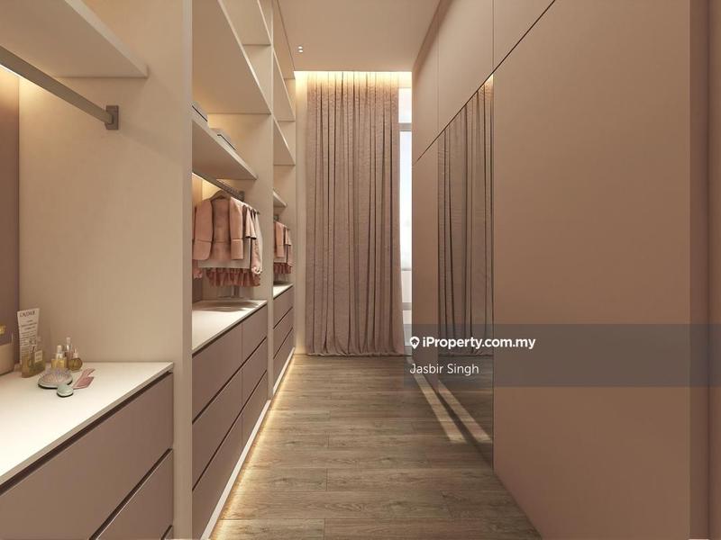 Tanah Kediaman untuk Dijual di Taman Bukit Pantai, Bangsar oleh Jasbir Singh - iProperty.com.my