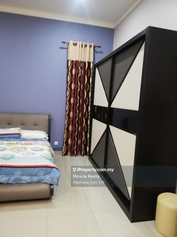 Rumah Berkembar untuk Dijual di Bandar Botanic, Klang oleh Matthew Lim Y.H - iProperty.com.my