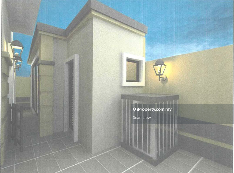 Bungalow House for Sale in Ambang Botanik, Klang , Selangor, Klang by Sean Liew - iProperty.com.my