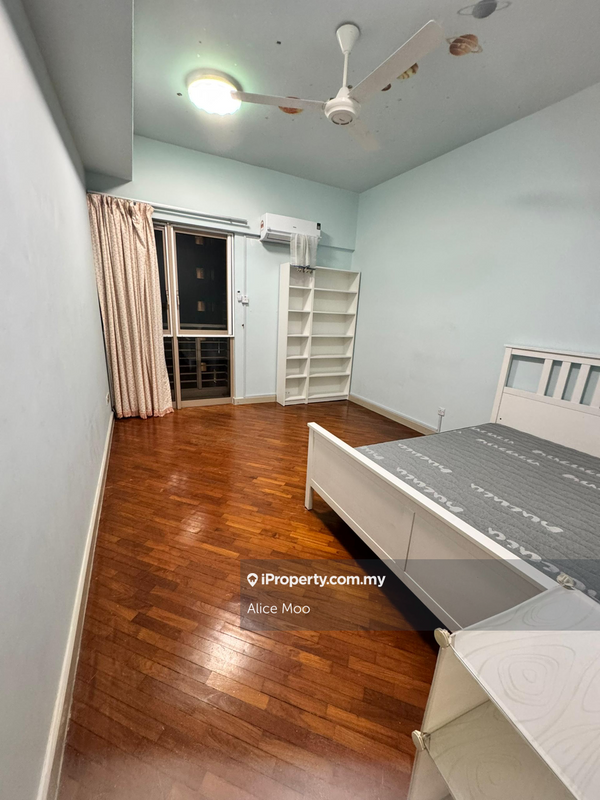 Condominium for Rent in Hampshire Park Condominium by Alice Moo - iProperty.com.my