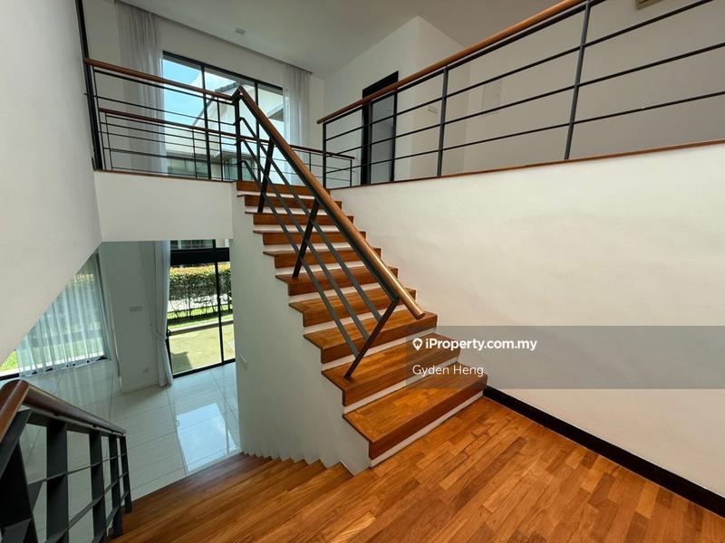 Semi-Detached House for Sale in Leisure Farm, Gelang Patah by Gyden Heng - iProperty.com.my