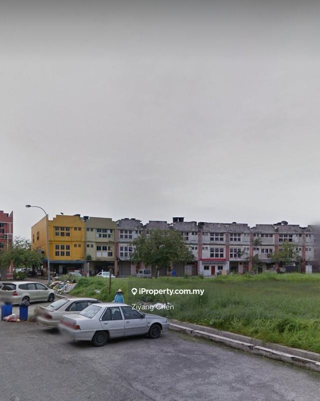 Kedai-Pejabat untuk Disewa di Bandar Pinggiran Subang, Shah Alam oleh Ziyang Chen - iProperty.com.my