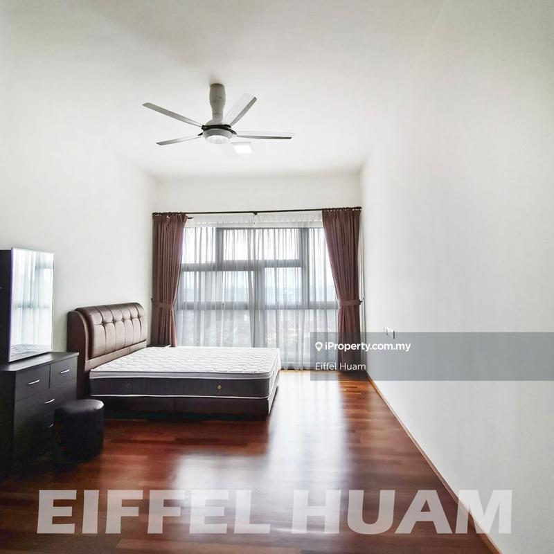Kondominium untuk Dijual di Mira Residence oleh Eiffel Huam - iProperty.com.my