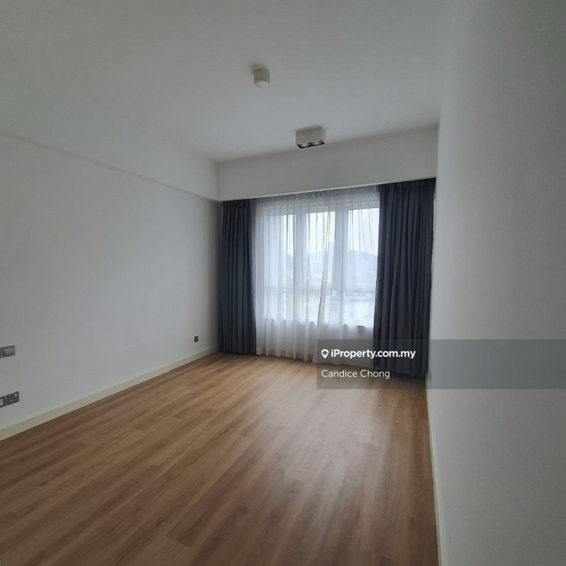 Condominium for Sale in Tiffani Kiara by Candice Chong - iProperty.com.my