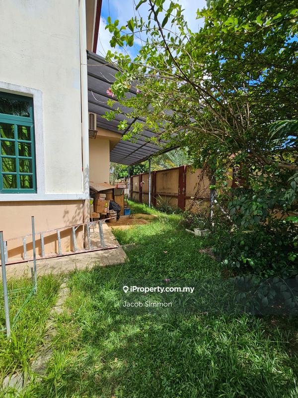 Bungalow House untuk Dijual di Kota Warisan, Sepang oleh Jacob Simmon - iProperty.com.my