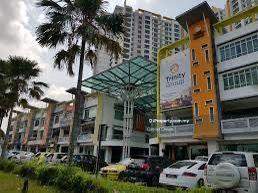 For Sale - Zest Point