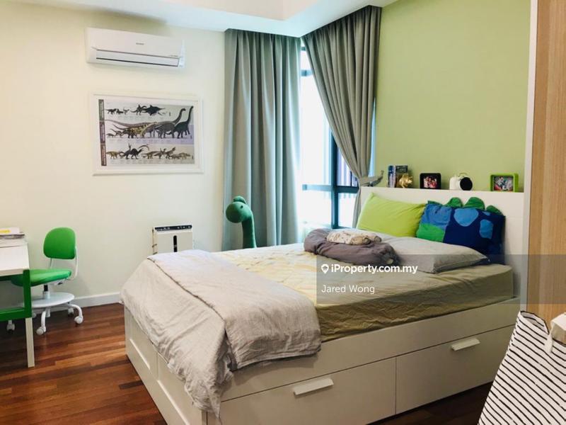 Rumah Berkembar untuk Dijual di Sejati Residence, Cyberjaya, Cyberjaya oleh Jared Wong - iProperty.com.my
