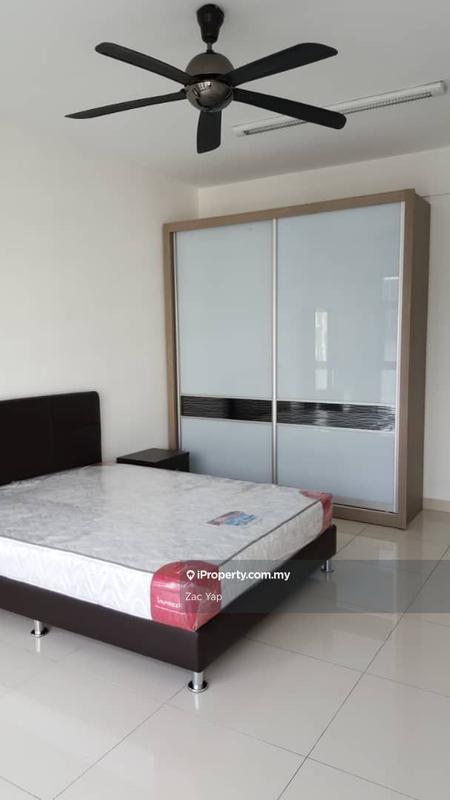 Residensi Servis untuk Dijual di Livia Residence @ C180 oleh Zac Yap - iProperty.com.my