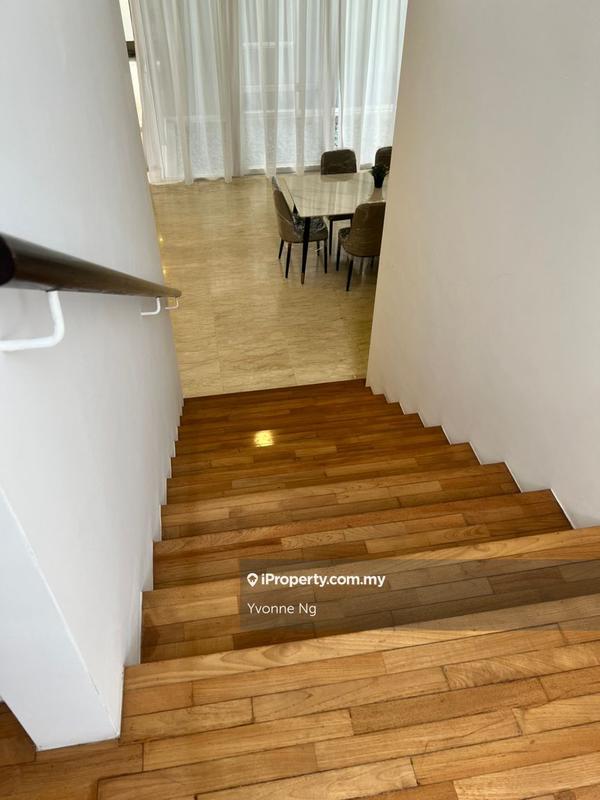 Semi-Detached House for Rent in Inspiration Park @ East Ledang, Iskandar Puteri (Nusajaya) by Yvonne Ng - iProperty.com.my