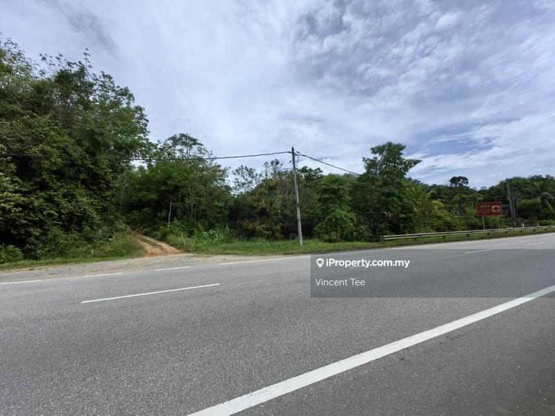 Agricultural Land for Sale in Kampung Sega, Sega by Vincent Tee - iProperty.com.my