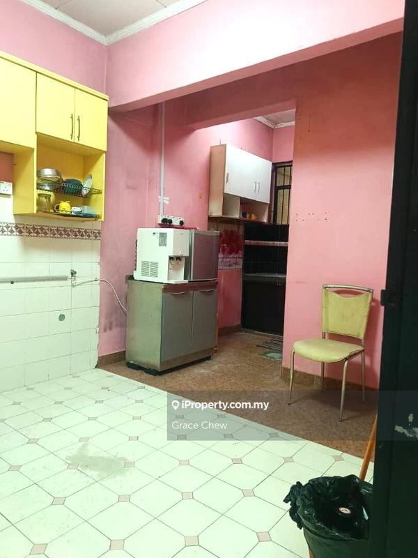 Apartment for Sale in Villa Krystal Apartment by Grace Chew - iProperty.com.my