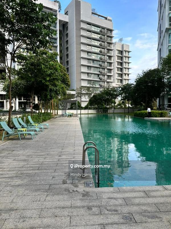 Condominium for Rent in Medini Signature by Mindy Heng - iProperty.com.my