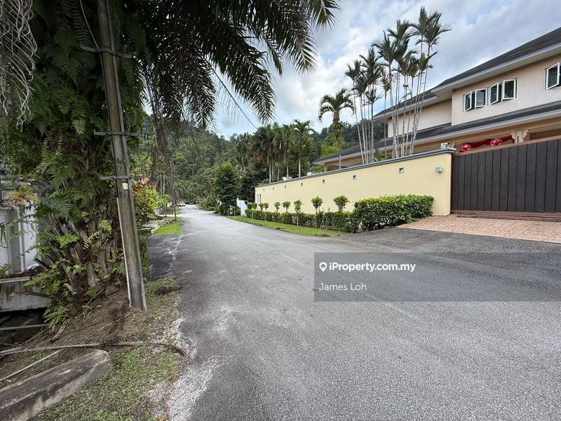 Banglo untuk Disewa di 9l0d5, Ulu Kelang oleh ZhiHong Loh - iProperty.com.my