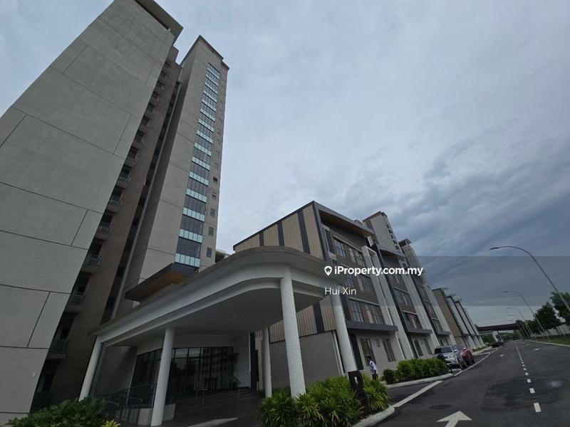 Kondominium untuk Disewa di Arinna oleh Hui Xin - iProperty.com.my