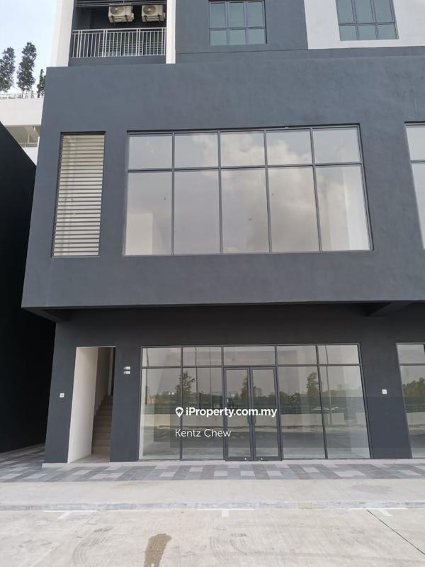For Sale - Gamuda Cove Maya Bay Retail Shoplot Kuala Langat