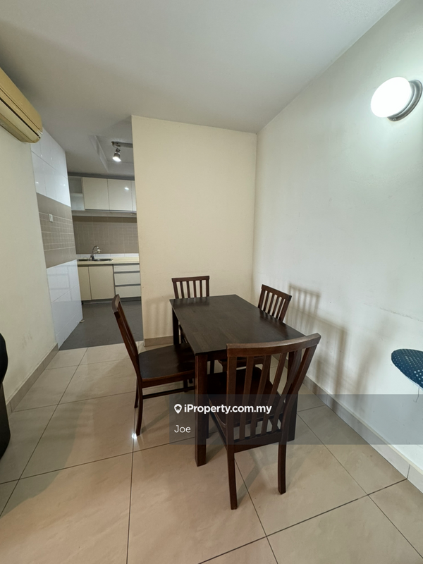 Condominium for Rent in 633 Residency by Joe - iProperty.com.my