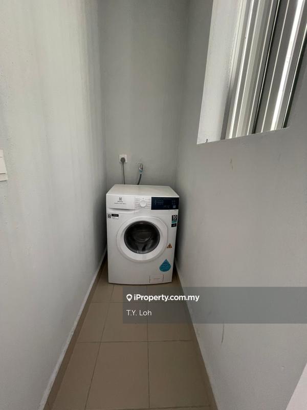 Service Residence for Sale in The Sentral Suites by T.Y.  Loh - iProperty.com.my