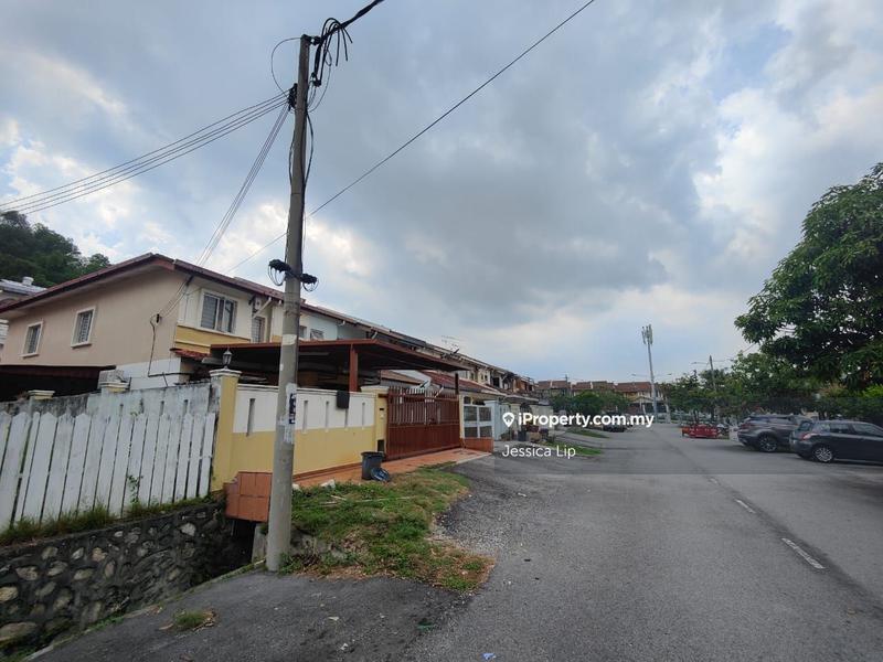 2-storey Terraced House for Sale in Taman Puncak Jalil, Seri Kembangan by Jessica Lip - iProperty.com.my