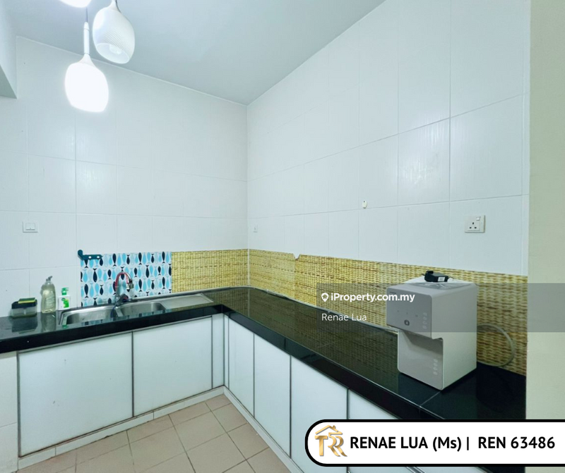 Condominium for Sale in Canggih Heights by Renae Lua - iProperty.com.my