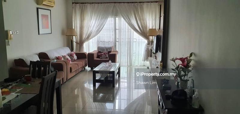 For Sale - Hartamas Regency 2