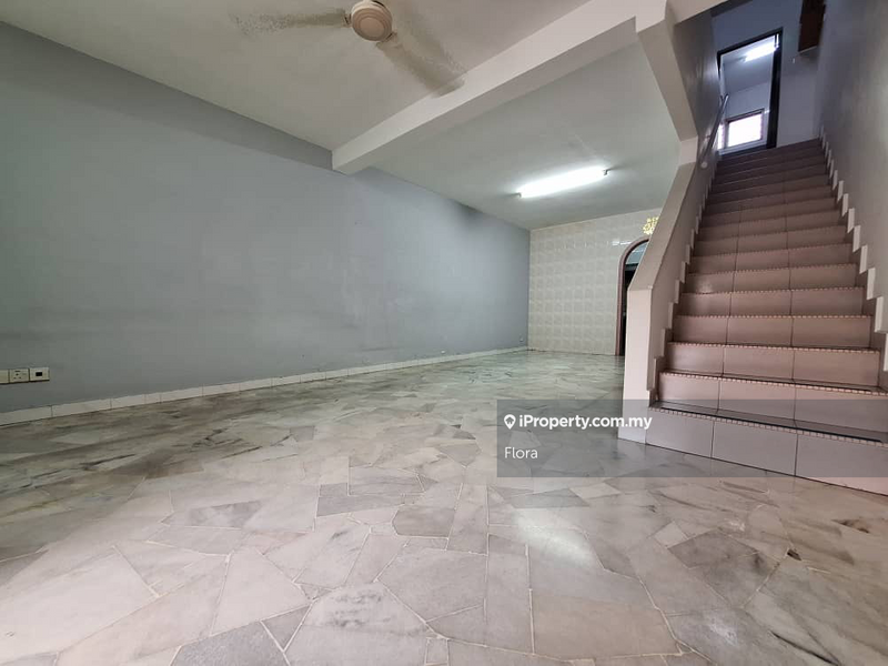 Rumah Teres 1-Tingkat untuk Dijual di Bandar Baru Sri Petaling, Sri Petaling oleh Flora - iProperty.com.my