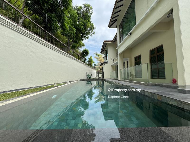 Bungalow House for Sale in Amarin Kiara, Mont Kiara by Daphne Chee - iProperty.com.my