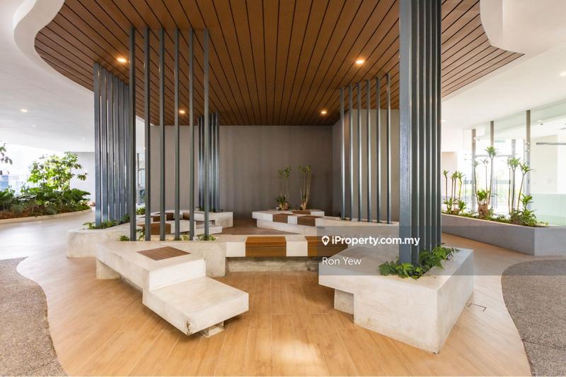Service Residence for Sale in Laurel Residence by Ron Yew - iProperty.com.my