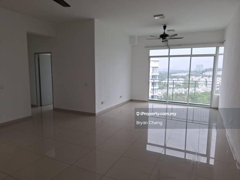 Condominium for Rent in Springville Residence by Bryan Cheng - iProperty.com.my