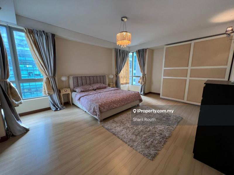 Condominium for Rent in Hampshire Residences by Sharil Routh - iProperty.com.my