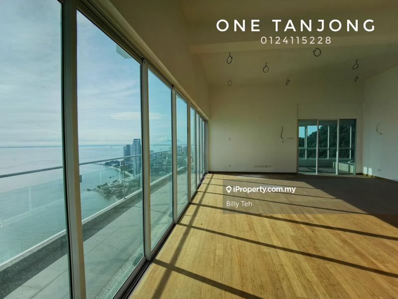Kondominium untuk Dijual di One Tanjong Condominium oleh Billy Teh - iProperty.com.my