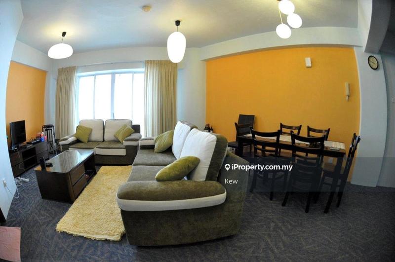 Apartment for Sale in Golden Hills Resort (Amber Court Apartment) by Kew - iProperty.com.my