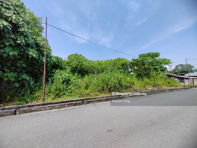 For Sale - Butterworth vacant flat land 54000sf