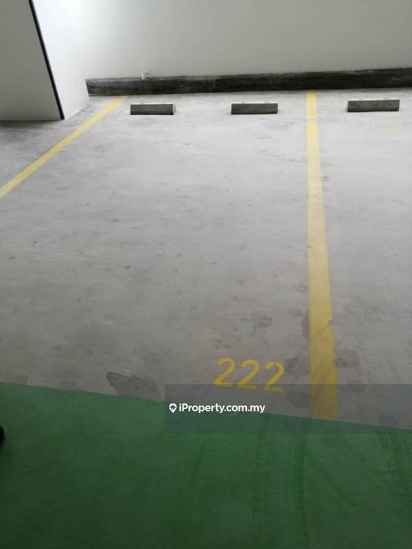 Service Residence for Sale in Savio @ Riana Dutamas by Jordan Tang - iProperty.com.my