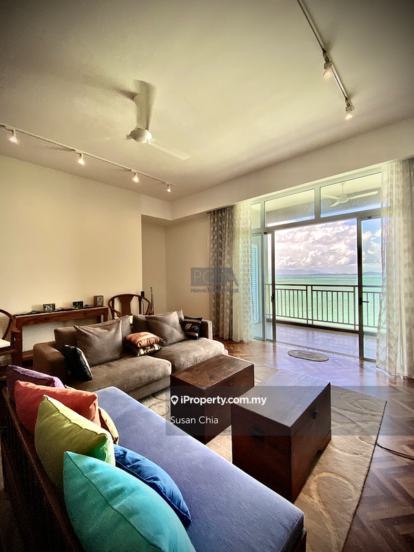 Condominium for Sale in Andaman @ Quayside by Susan Chia - iProperty.com.my