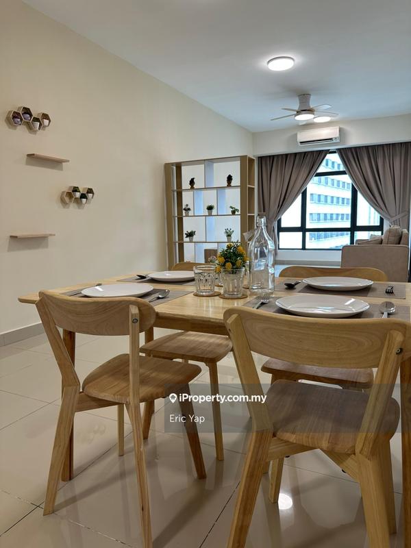 For Rent - Pearl Suria