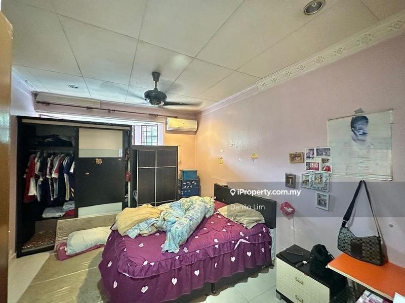 2-storey Terraced House for Sale in Bandar Damai Perdana, Cheras by Danilo Lim - iProperty.com.my