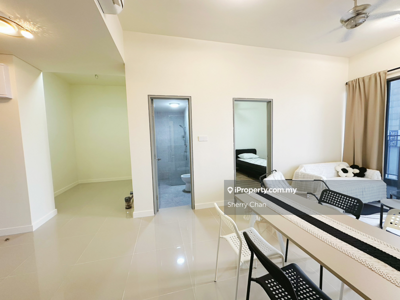 Service Residence for Rent in 8th & Stellar by Sherry Chan - iProperty.com.my
