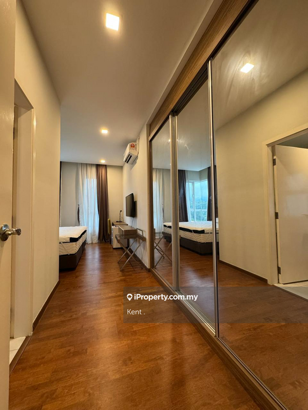 Kondominium untuk Dijual di The Haven oleh Kent C - iProperty.com.my