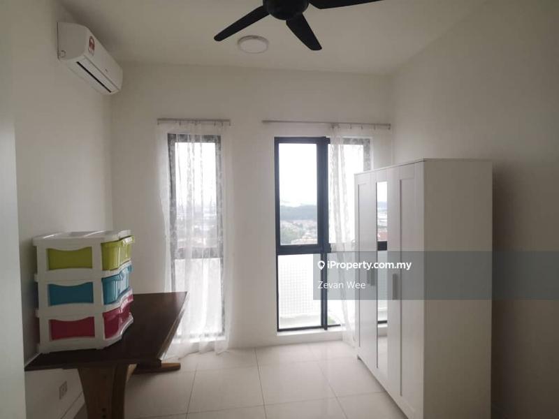 Kondominium untuk Dijual di CloudTree Residence oleh Zevan Wee - iProperty.com.my