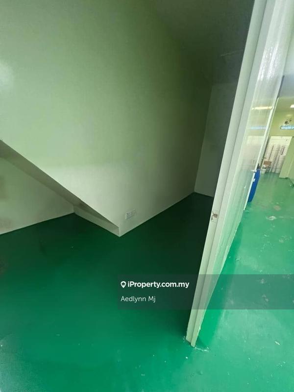 Terrace Factory for Sale in Taman Perindustrian Usj 1, Subang Jaya by Aedlynn Mj - iProperty.com.my