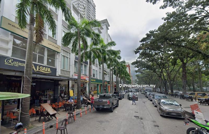 For Sale - Endah Promenande @ Sri Petaling