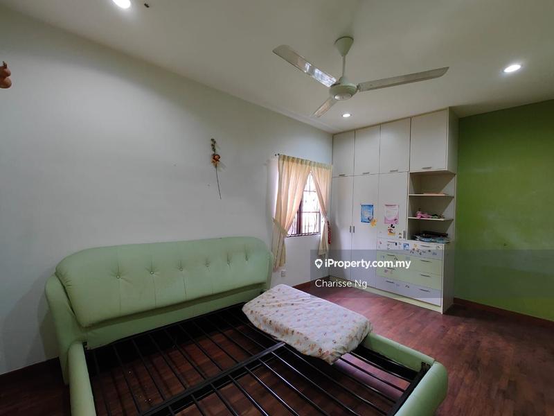 Semi-Detached House for Sale in Sejati Hill, Bandar Sungai Long by Charisse Ng - iProperty.com.my