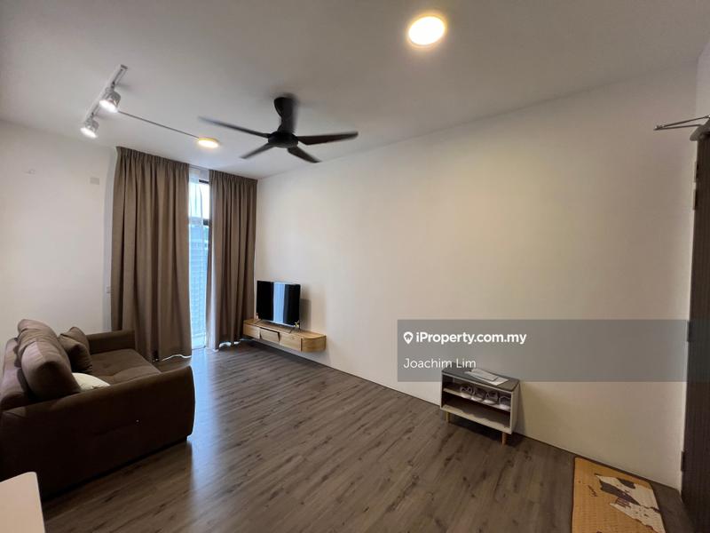 Residensi Servis untuk Dijual di Henna Residence @ The Quartz WM oleh Joachim Lim - iProperty.com.my